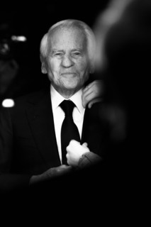 Jean d'Ormesson, 2011
