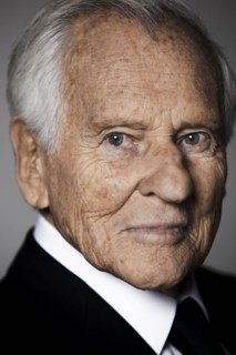 Jean d'Ormesson, 2011