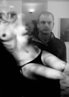 Christopher Anderson, 2012
