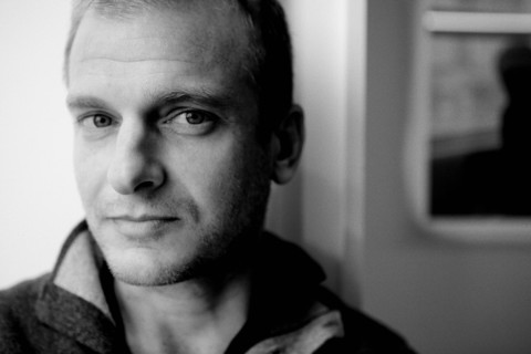 Christopher Anderson, 2012