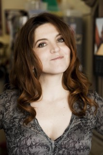 Agnès Jaoui, 2012
