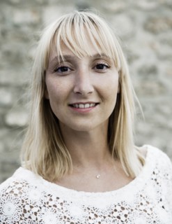 Audrey Lamy, 2012