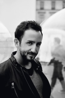 Octavio Pizarro, 2013