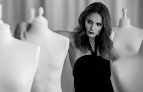 Ana Girardot, 2013