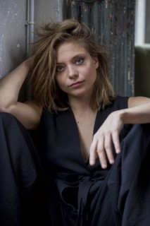 Lizzie Brocheré, 2016