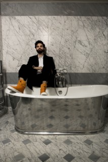 Mike Massy, 2017