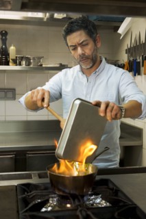 Manu Payet, 2018