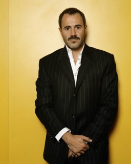 José Garcia
