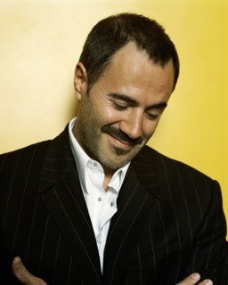 José Garcia