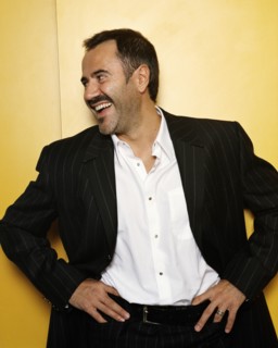 José Garcia