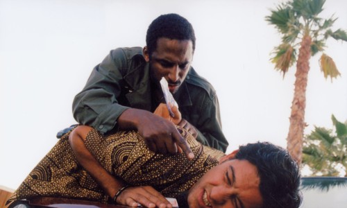Gomez & Tavarès