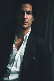 Anthony Zimmer
