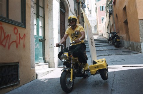 Brice de Nice