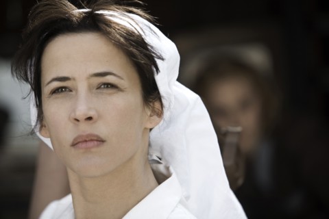 Les Femmes de l'ombre