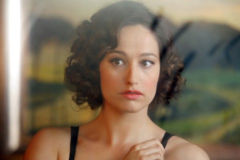 Les Femmes de l'ombre