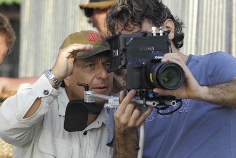 Christian Clavier