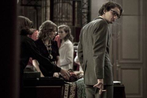 Yves Saint Laurent