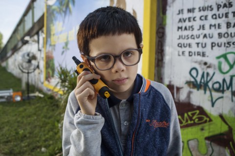 Le Petit Spirou