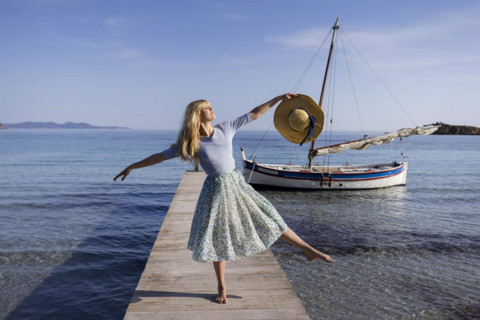 Bardot (Season 1)