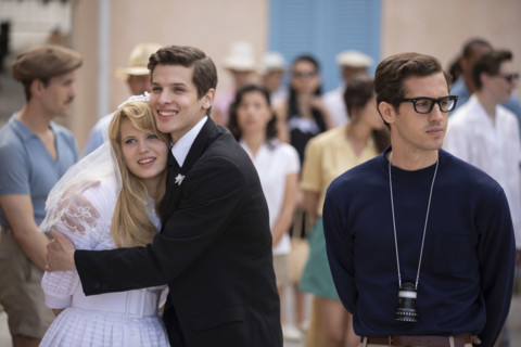 Bardot (Season 1)