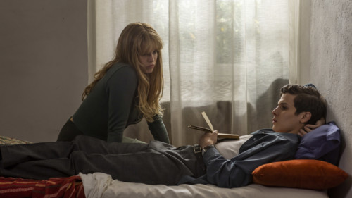 Bardot (Saison 1)