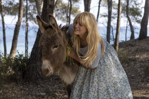 Bardot (Season 1)
