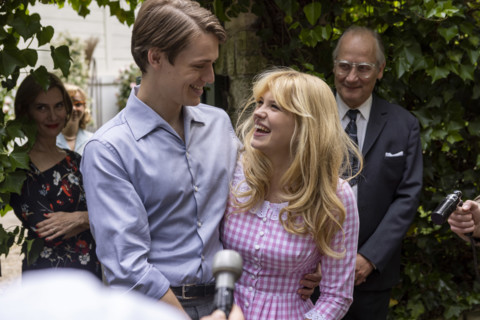 Bardot (Season 1)