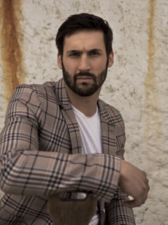 Guillaume Labbé, 2021