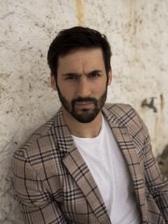 Guillaume Labbé, 2021
