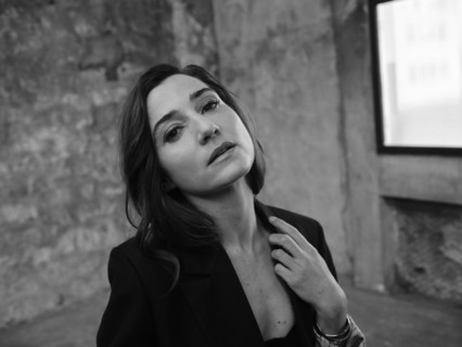 Nina Meurisse