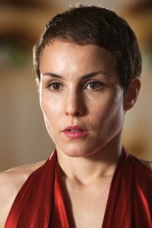 Noomi Rapace