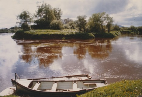 River Moy, County Mayo