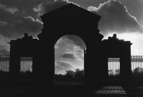Gateway, County Kildare