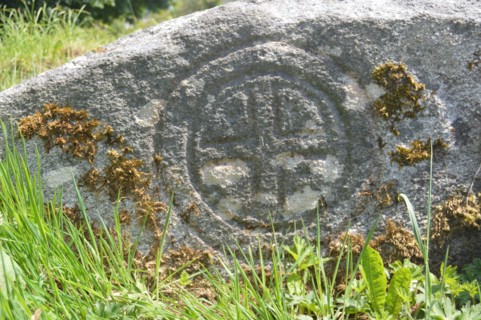Croix celtique