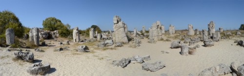 Pobiti Kamani