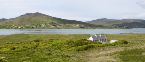 Achill Sound, Irlande