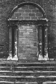 Porte murée, Dublin