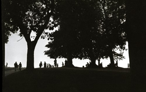 Phoenix Park, Dublin