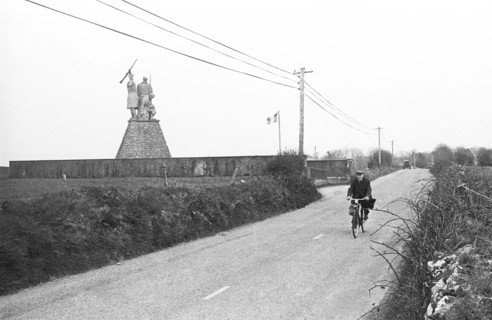 Vie quotidienne en Irlande