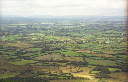 Parc national de Ballycroy, Irlande