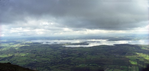 Parc national de Ballycroy, Irlande