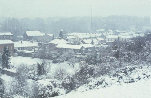 Leixlip, County Kildare