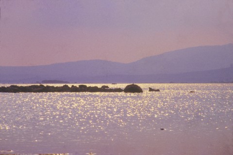 Lough Cullin, Irlande