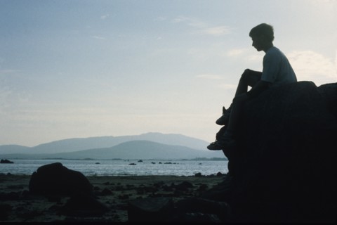 Lough Cullin, Irlande