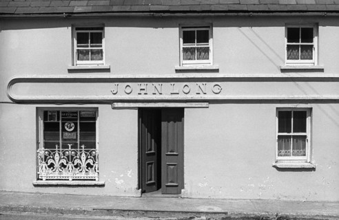 Pub, County Kerry