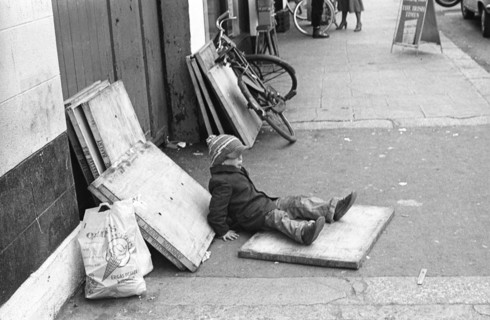 Dublin, Irlande