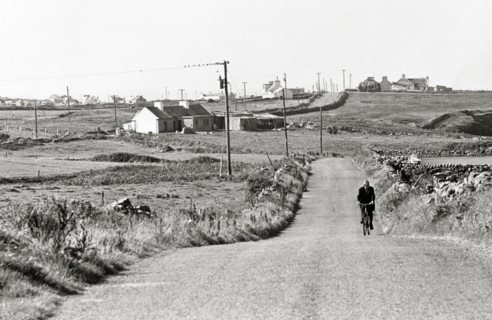 Route de Loop Head, Irlande