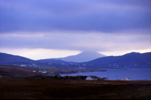 Île d'Achill