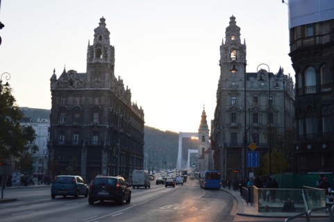 Budapest, Hongrie