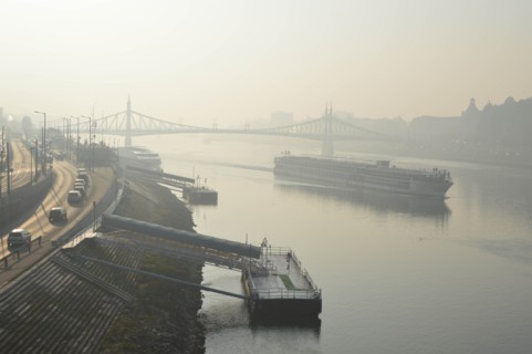 Budapest